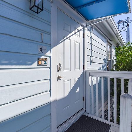Sky Suite On Duval Key West Kültér fotó