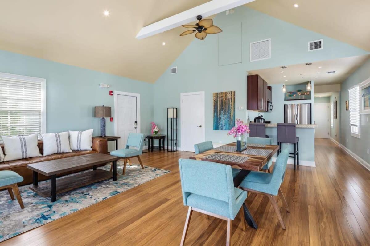 Sky Suite On Duval Key West Kültér fotó