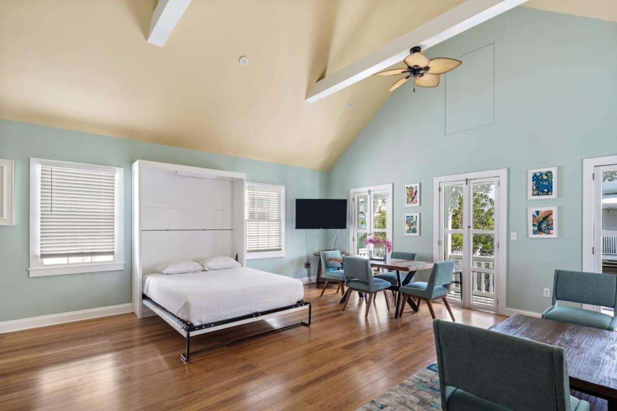 Sky Suite On Duval Key West Kültér fotó