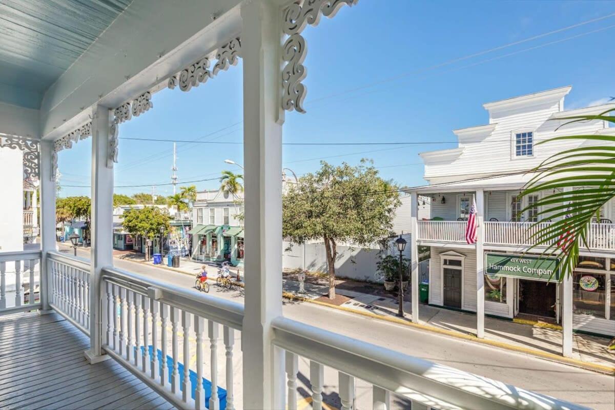 Sky Suite On Duval Key West Kültér fotó