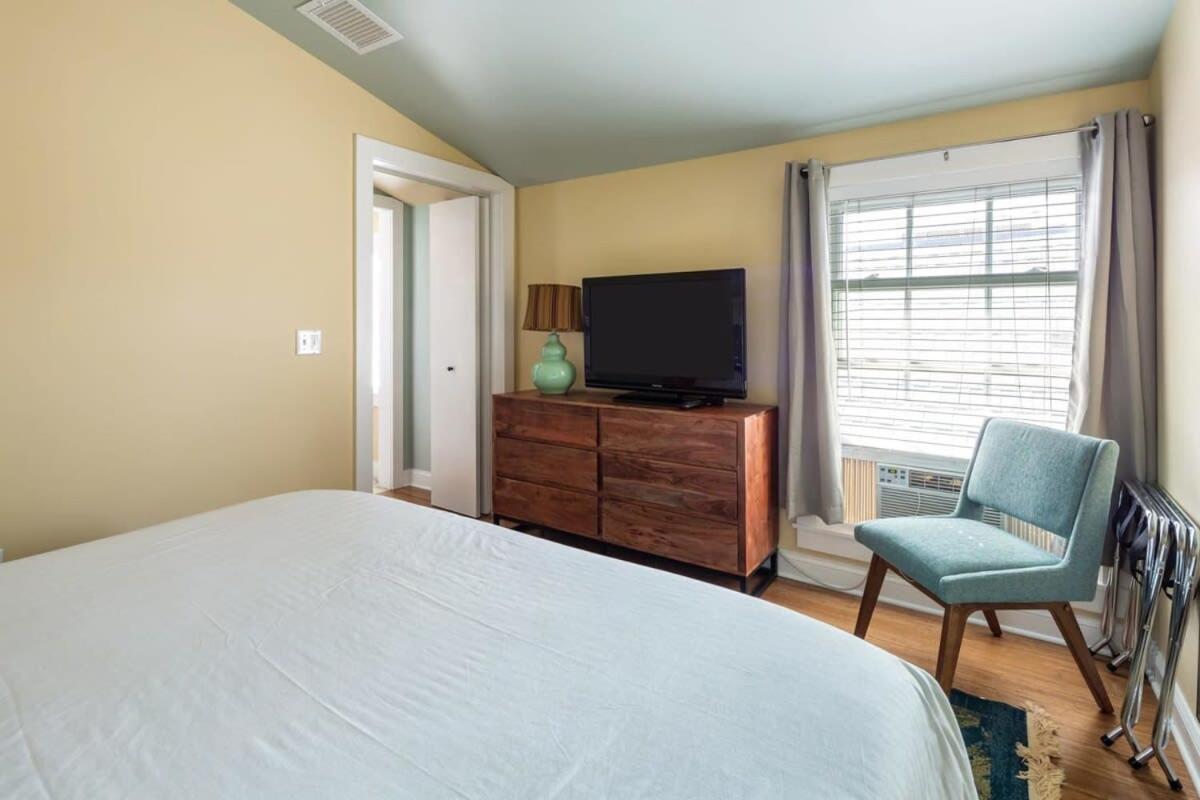 Sky Suite On Duval Key West Kültér fotó