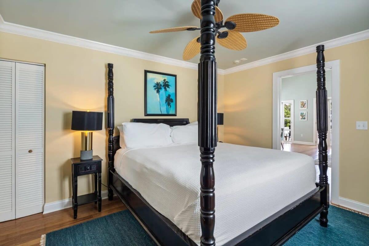 Sky Suite On Duval Key West Kültér fotó